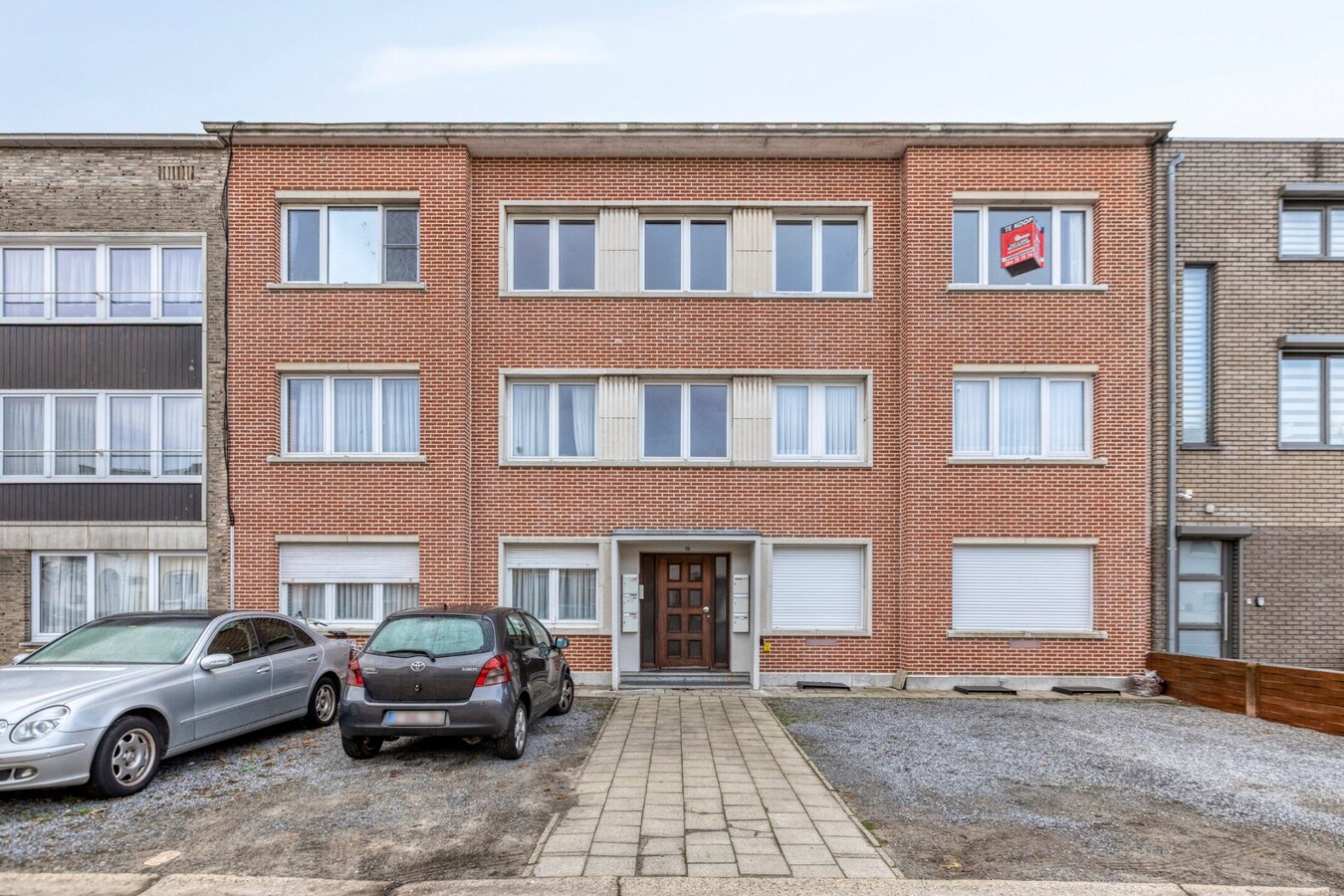 Te koop dak appartement - Leopoldsburg