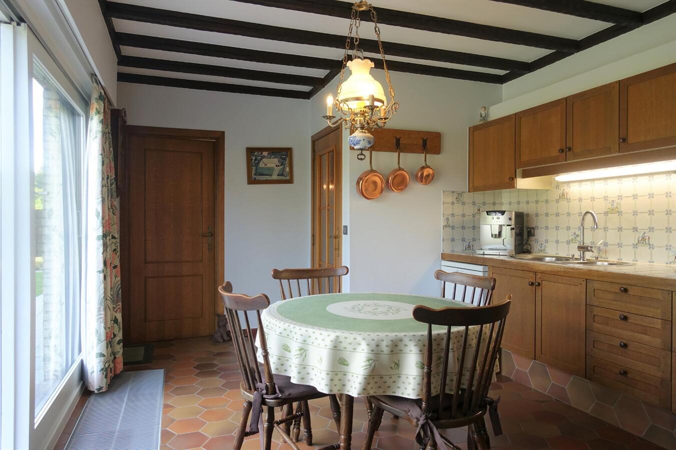 Bijzondere villa op exclusieve ligging 