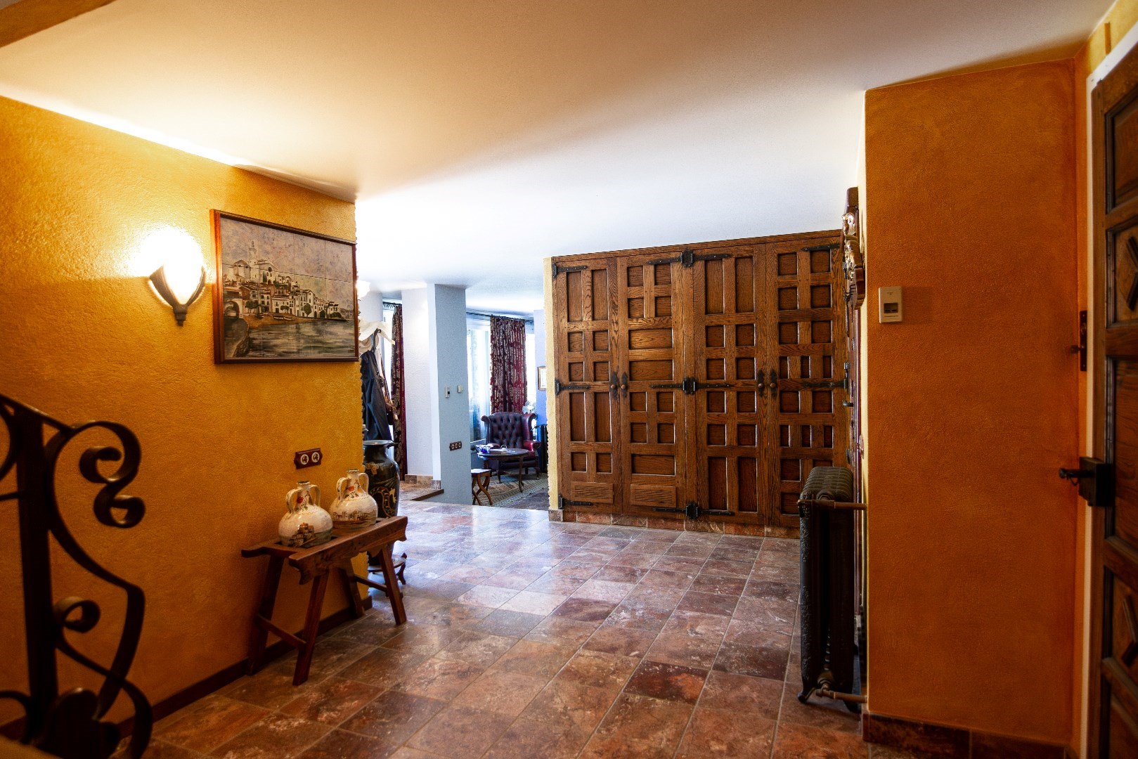 Prachtige statige villa in Cadaqués - Costa Brava 