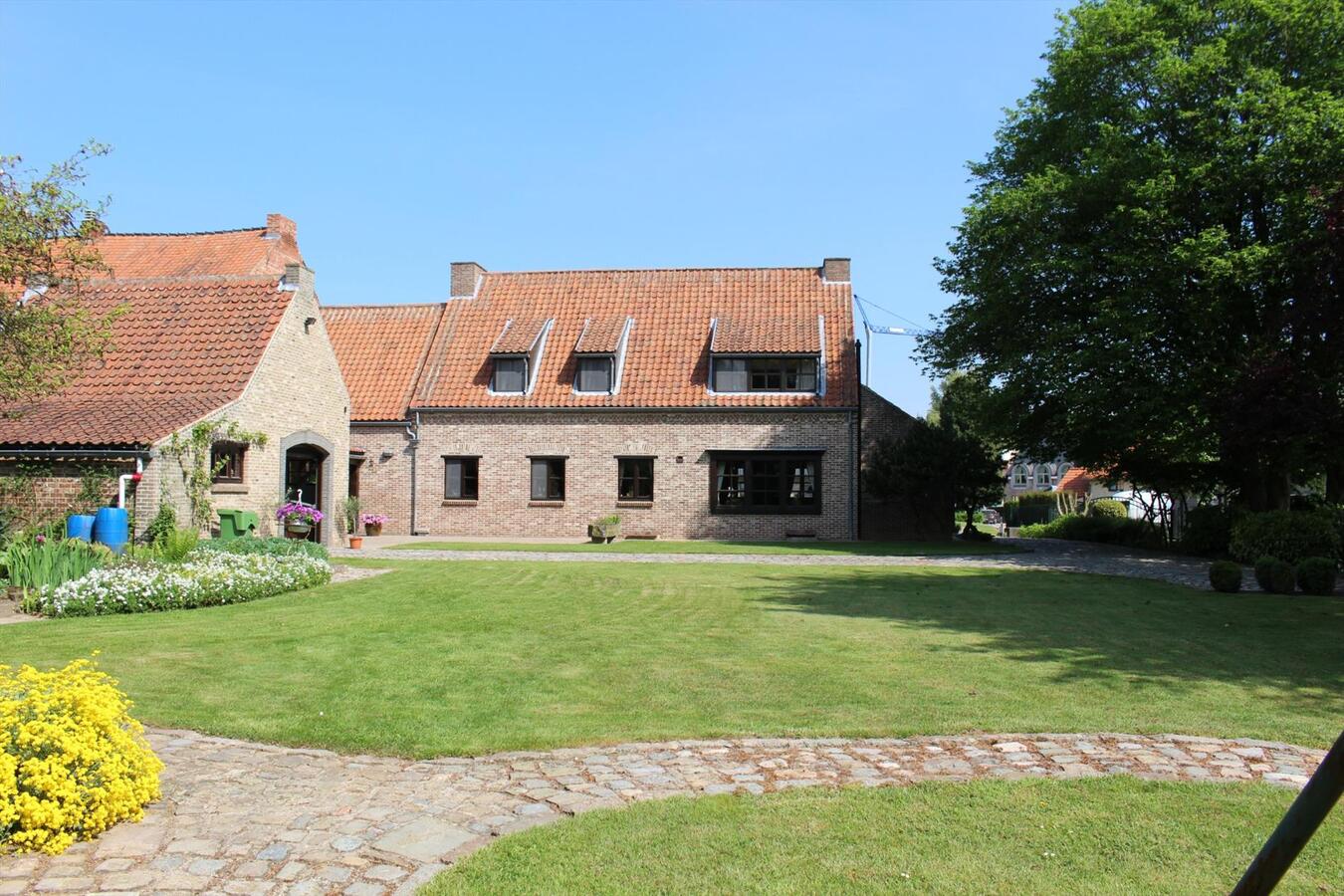 Verkocht woning - Overrepen