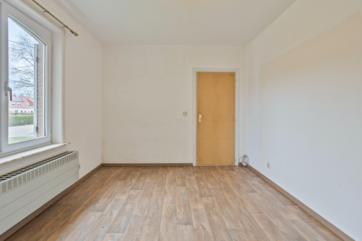 Open bebouwing met 3 slaapkamers, tuin en 2 garages op een perceel van 1108 m² in Haasrode! – EPC 363 kWh/m² - bewoonbare opp. 196 m² 