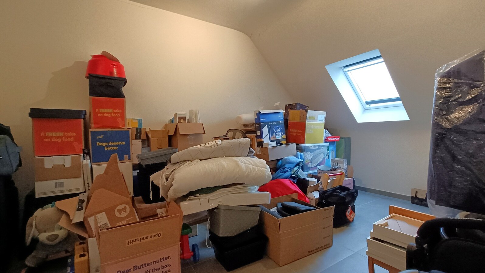 Nieuwbouwwoning met 4 slaapkamers te Boutersem 
