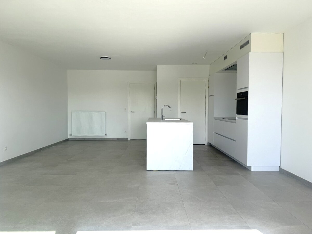 Appartement verhuurd in Weelde