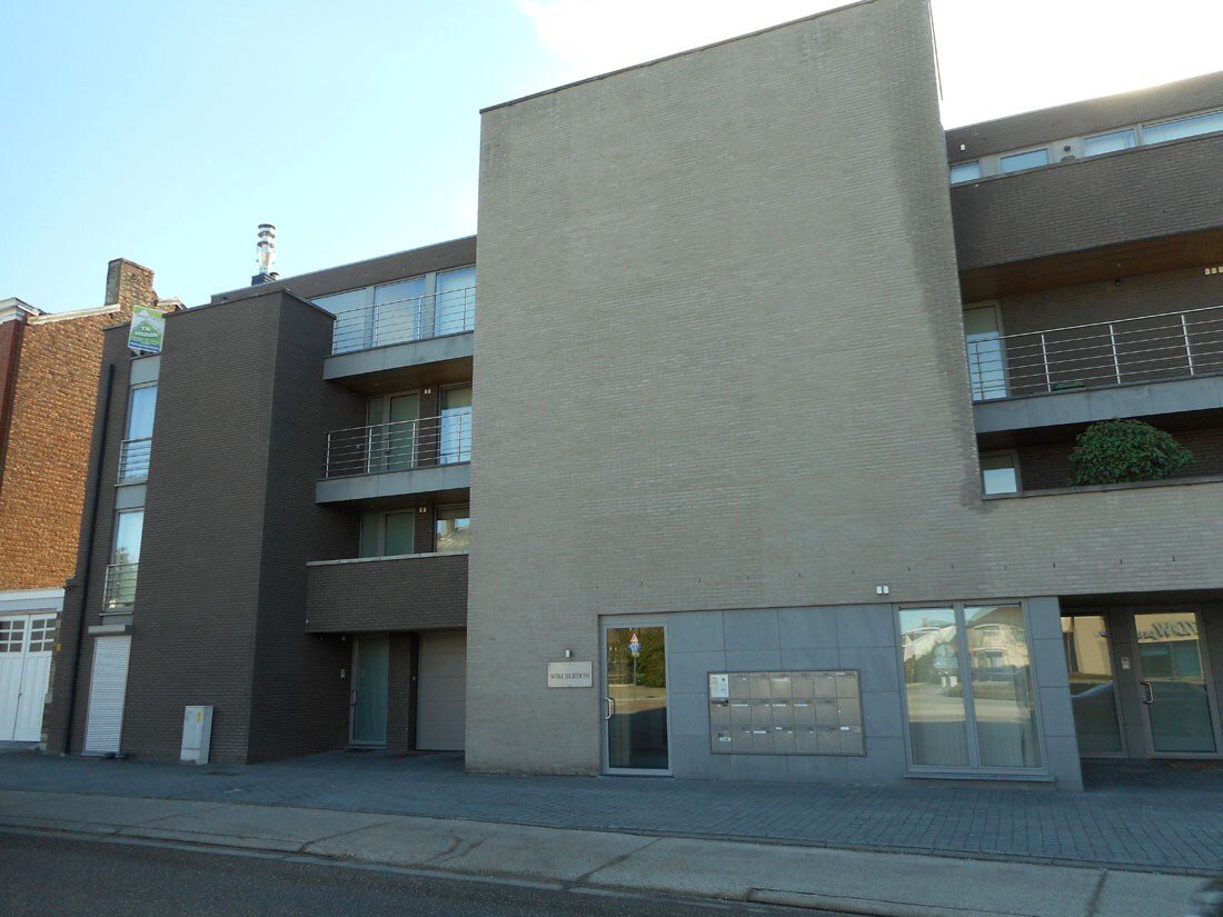 Verhuurd appartement - Kuringen