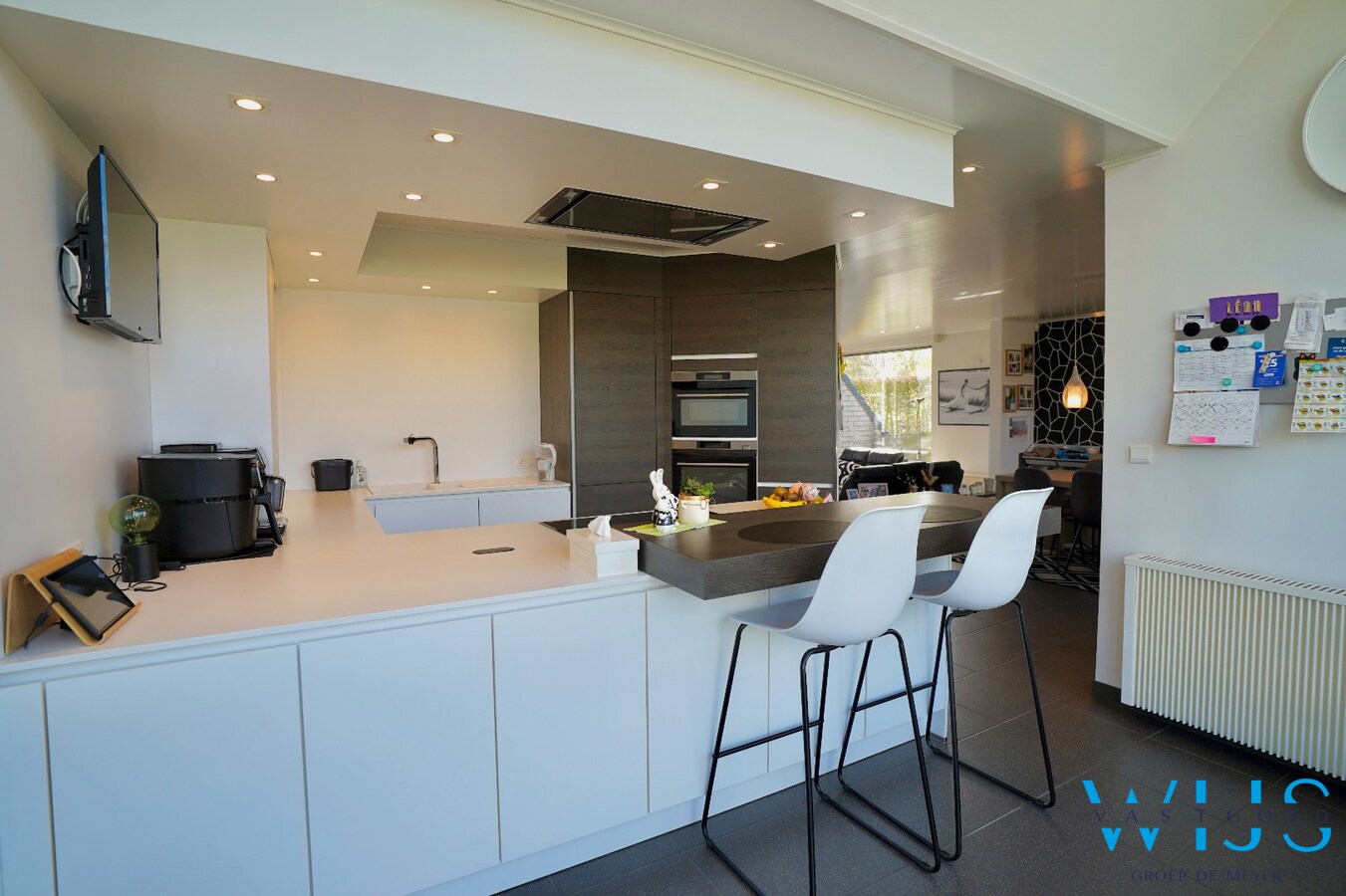 Instapklare open bebouwing op topligging nabij centrum Assenede! 