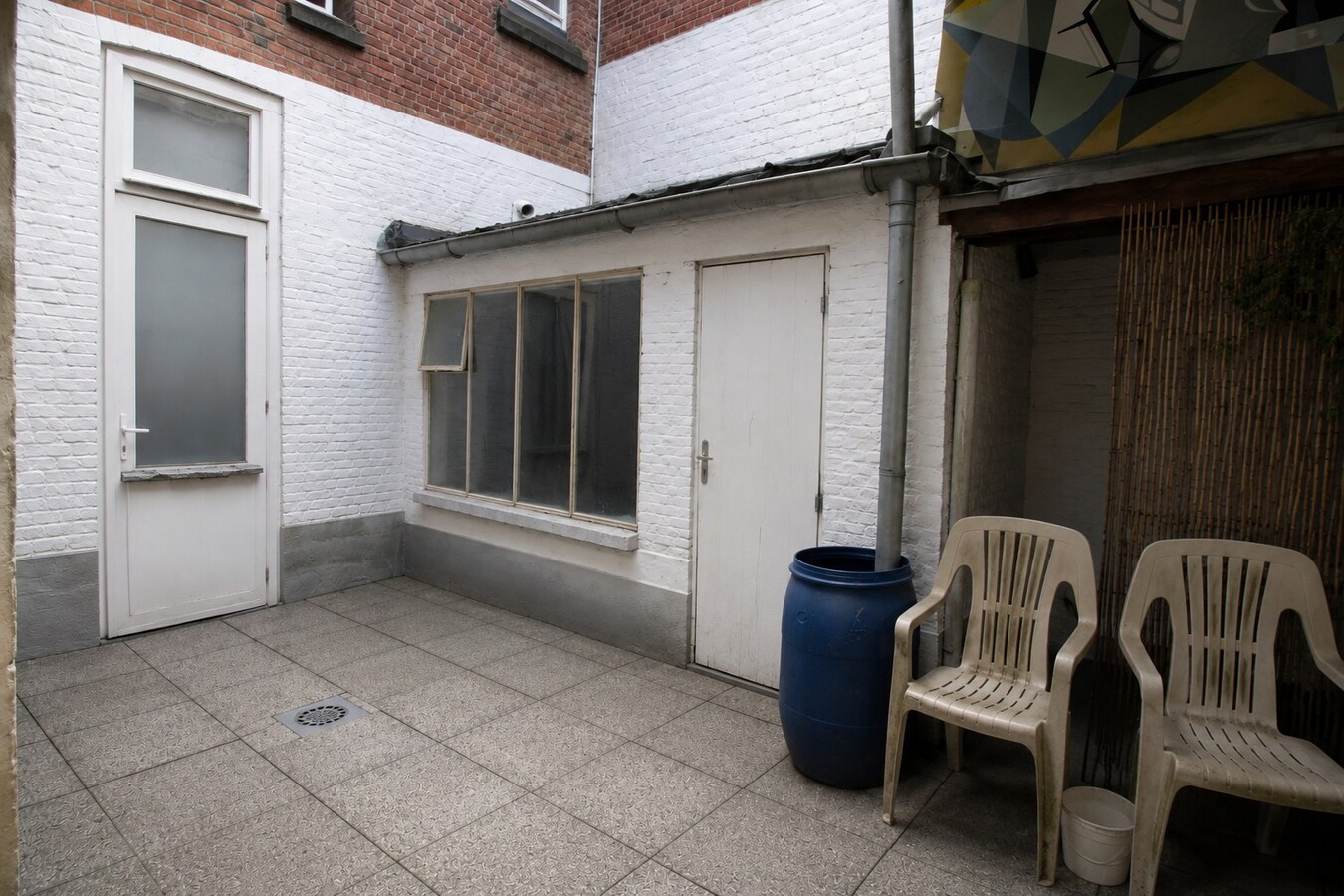 Interessante investeringsopportuniteit: opbrengsteigendom met drie appartementen in Sint-Niklaas 