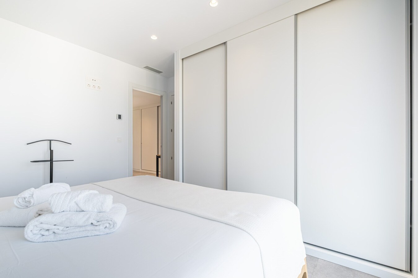 Appartement te koop in Villajoyosa