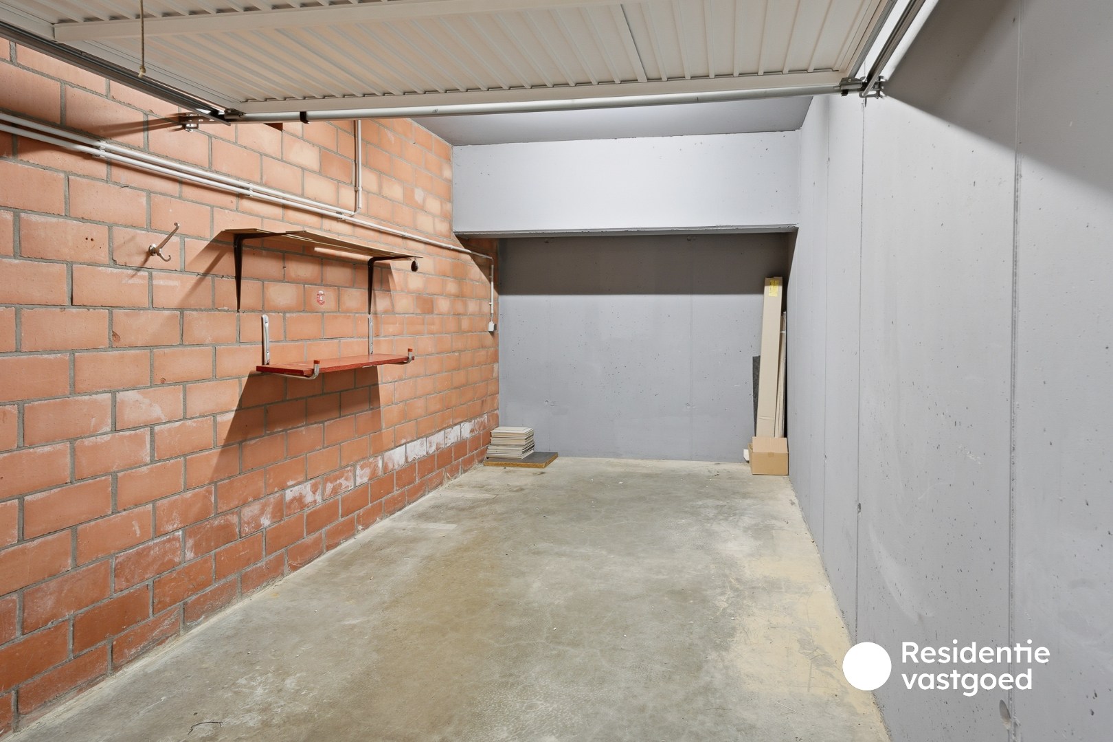 Ruim en verzorgd duplexappartement in het centrum van Eernegem 