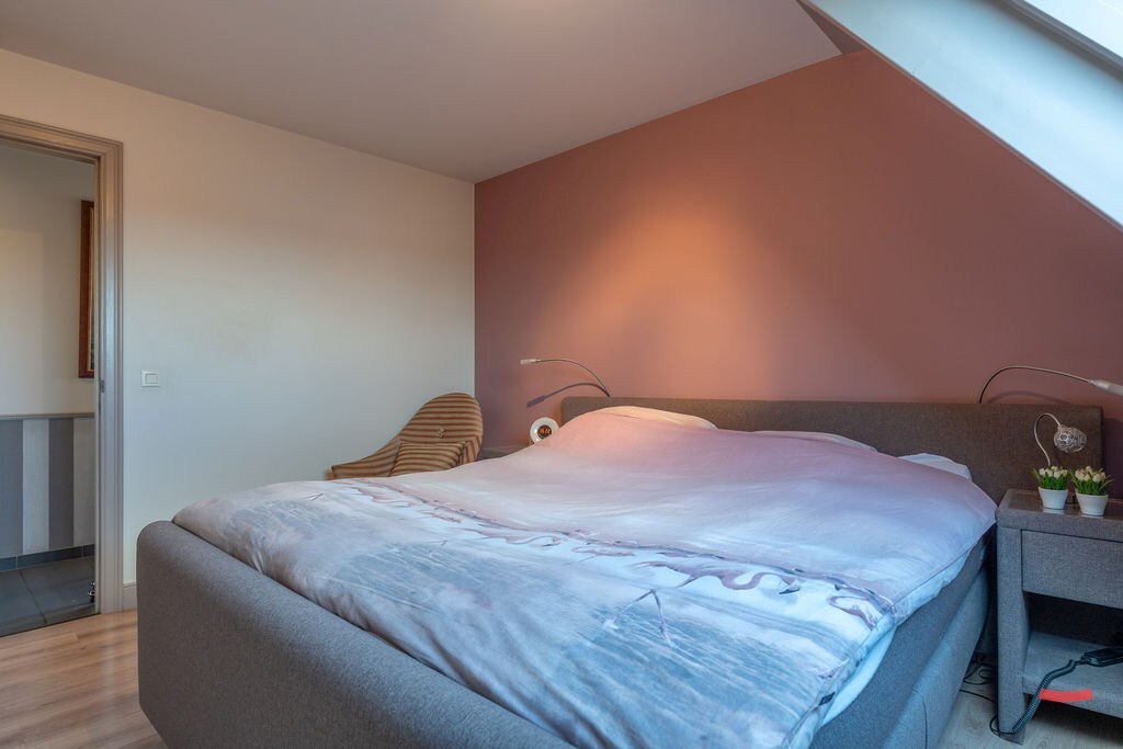 Penthouse te koop in Ravels