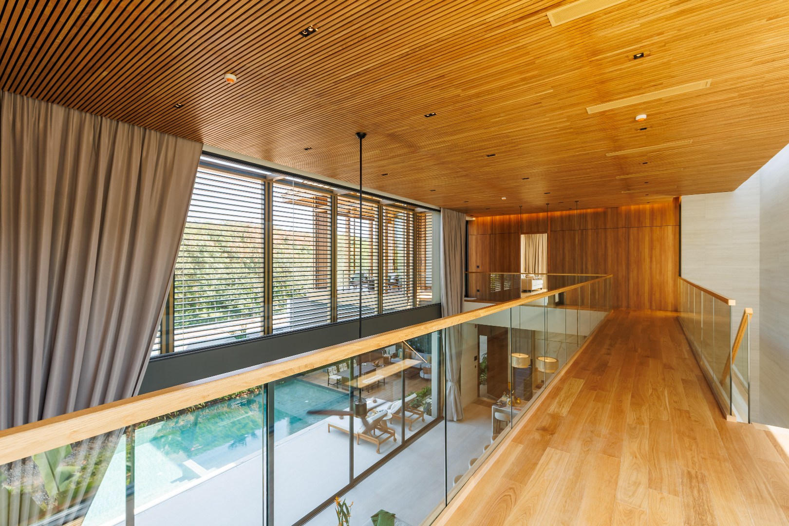 Moderne luxe villa’s in Phuket - Thailand 