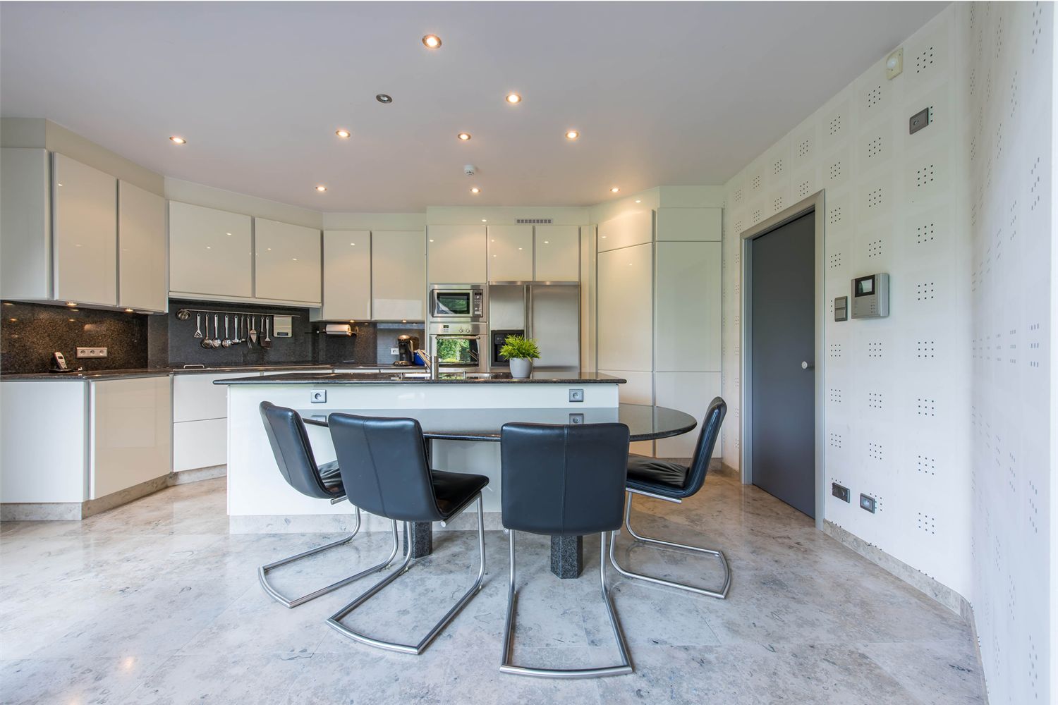 Villa verkocht in Wetteren