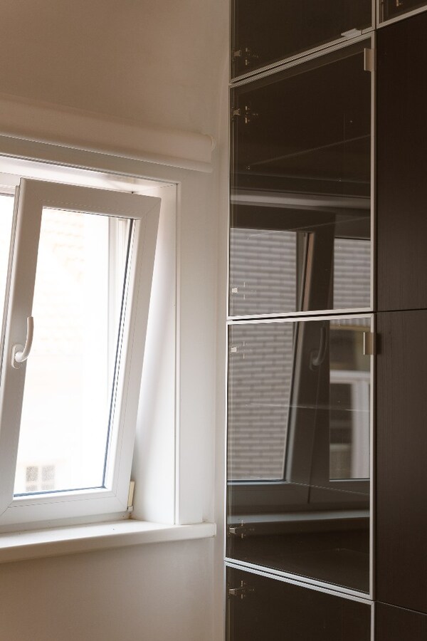 UNIEK DUPLEXAPPARTEMENT OP ZEER CENTRALE LIGGING 