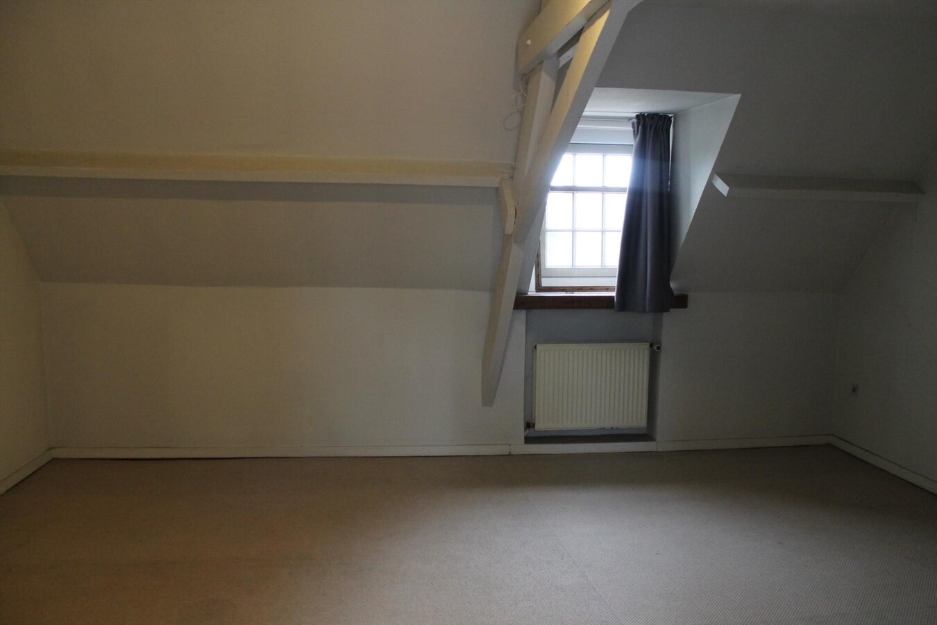 Duplex met 3 slaapkamers 