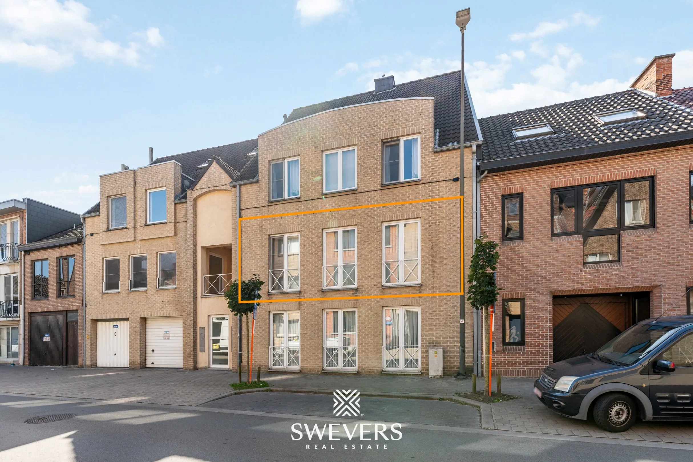 Te koop appartement - Hasselt