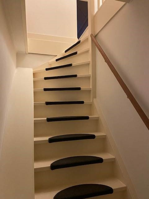 Appartement verhuurd in 's-Hertogenbosch