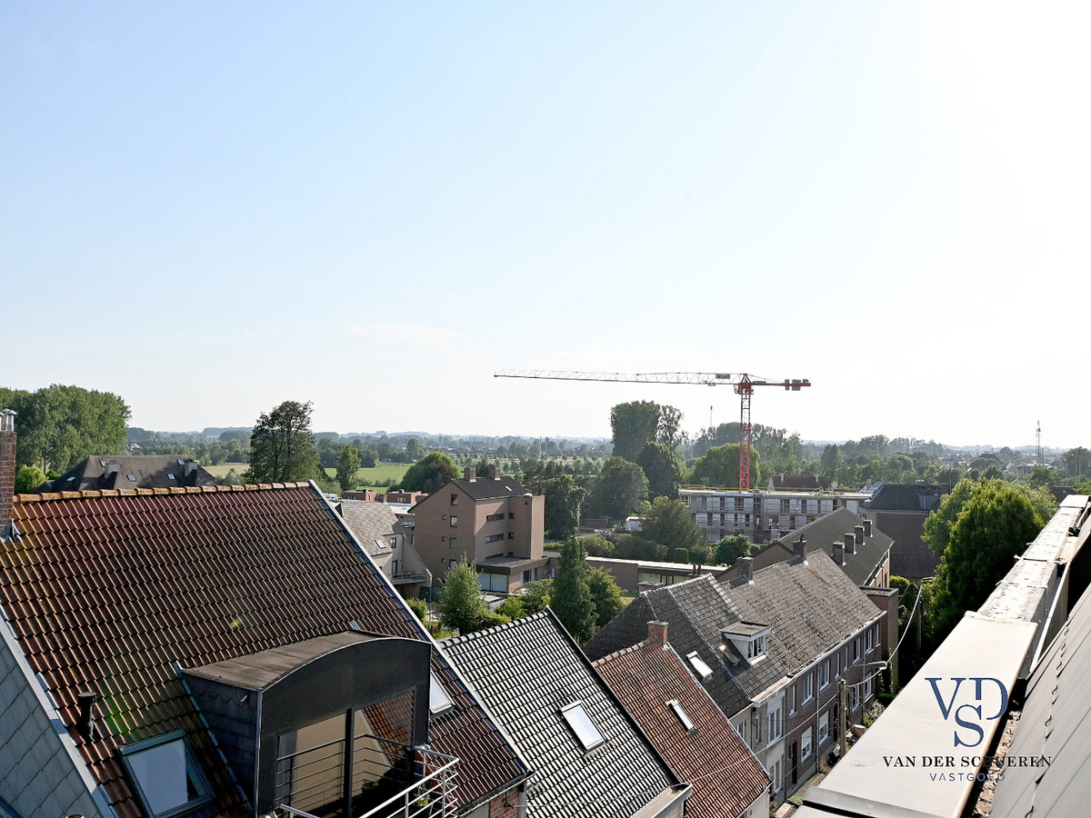 LOFT-APPARTEMENT !  MODERN &amp; ENERGIEZUINIG. 