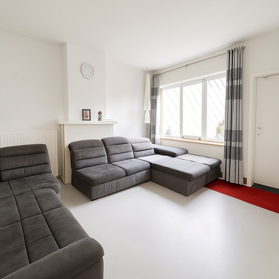 Te koop: Charmante rijwoning met diepe tuin in hartje Sint-Niklaas! 