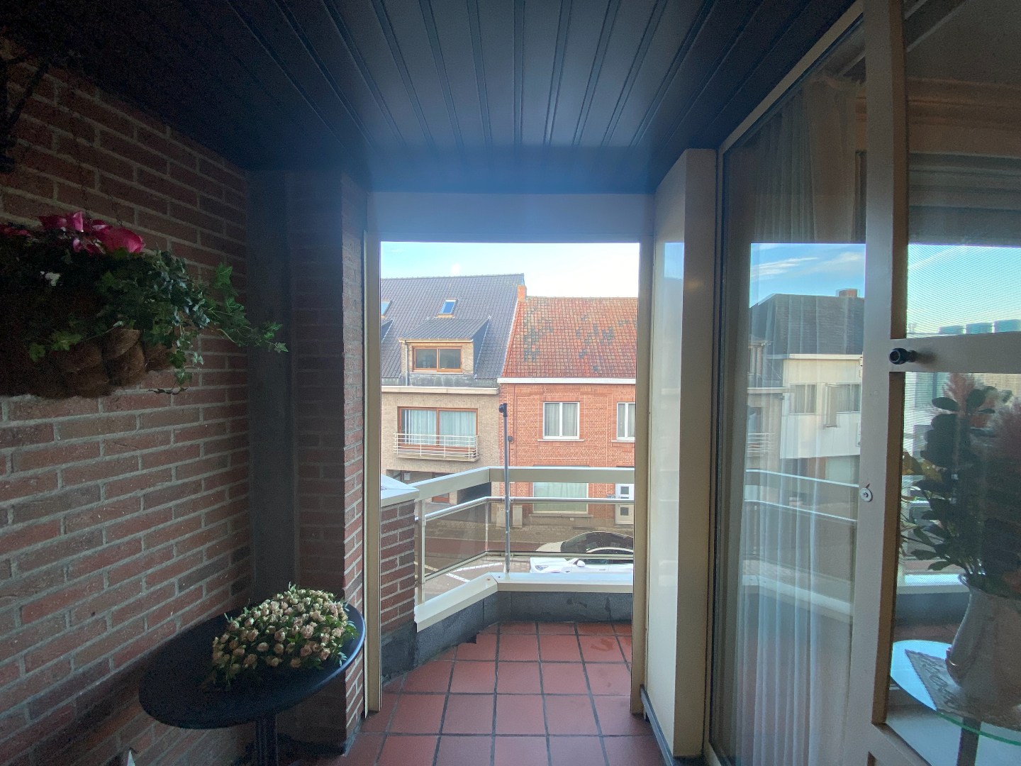 Verrassend ruim en stijlvol appartement met 3 slaapkamers in hartje Vijve! 