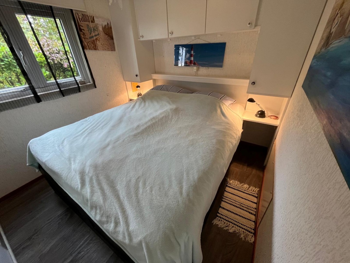 T.A. Makelaardij biedt aan: Schelphoek 20 RCN de Schotsman te Kamperland 