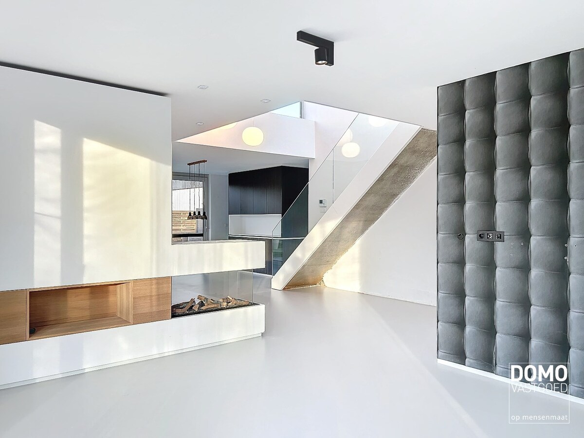 Prachtige villa met tuin gelegen te Linkhout - 3 slaapkamers - energielabel A 