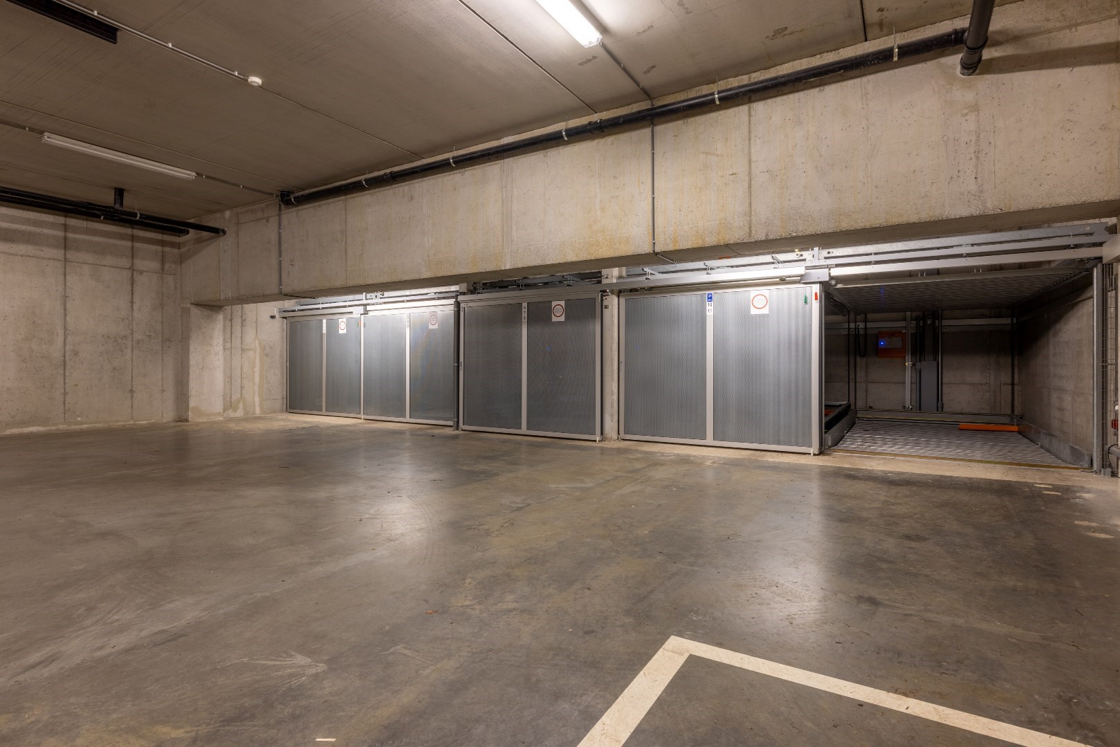 Appartement te koop in Gent 