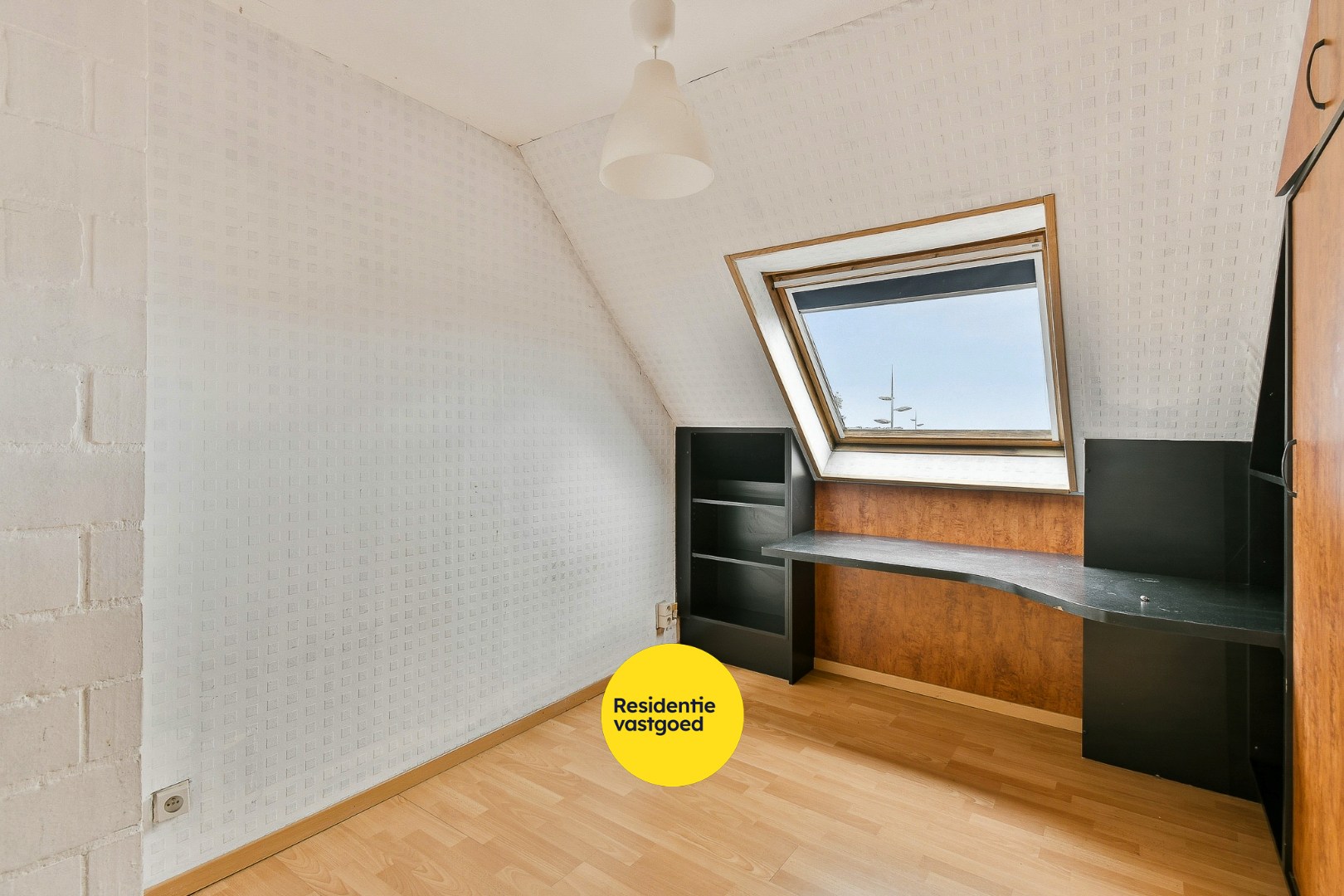 Ruime bel-etagewoning in centrum Middelkerke 
