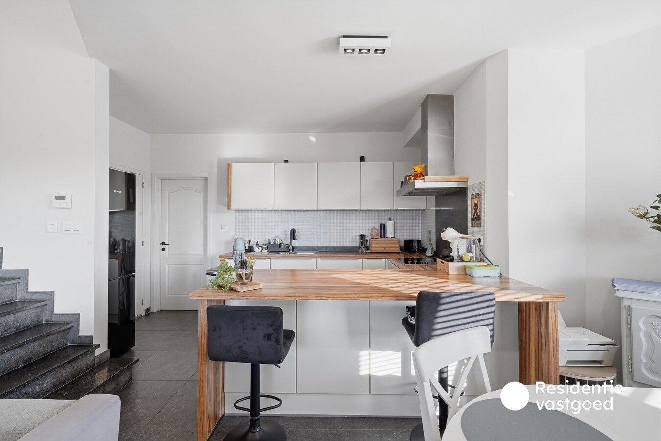 Te koop woning - Oudenburg