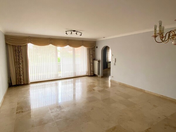 Verhuurd appartement - Beringen