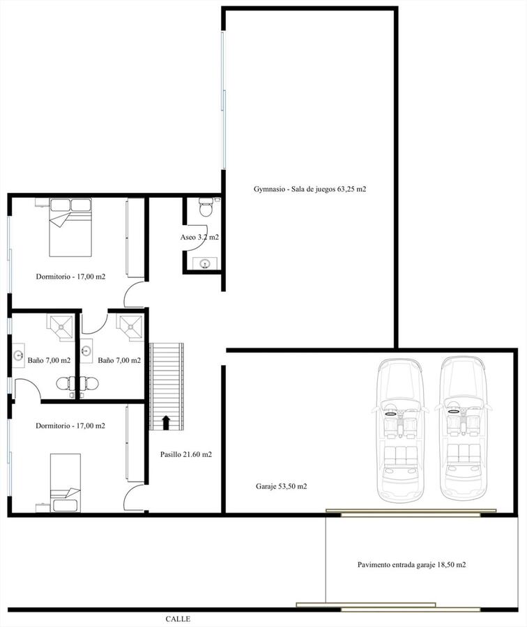 Hedendaagse nieuwbouwvilla in La Cala Golf, Mijas (Spanje) 