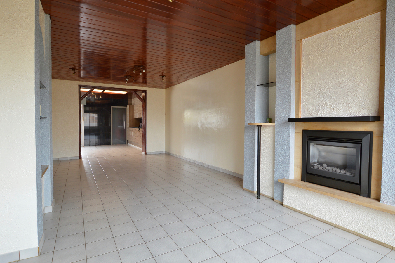 Verkocht woning - Oudenburg