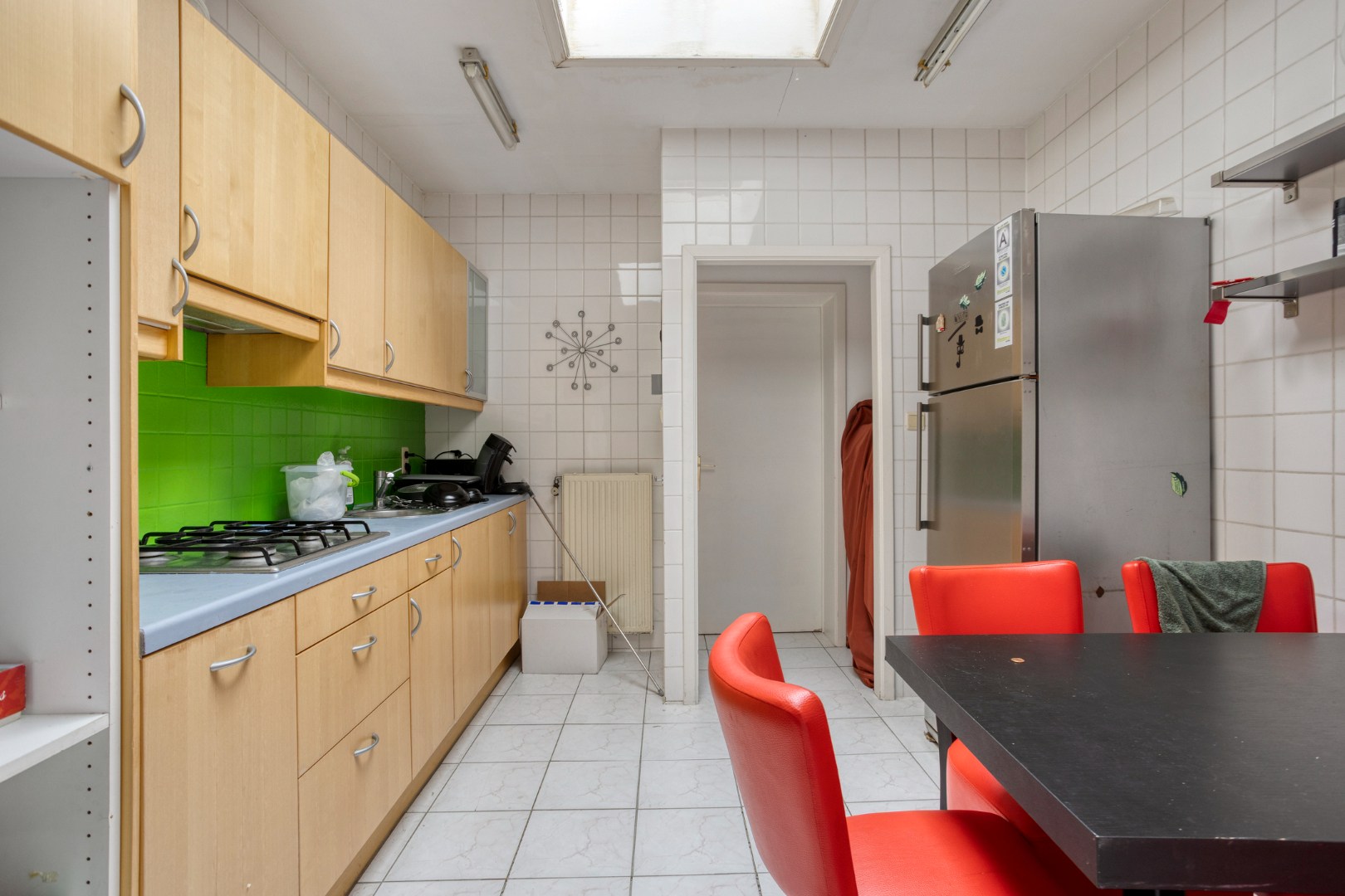 Woning met 3 slaapkamers en bureau in Kessel-Lo! - EPC 512 kWh/m² - bewoonbare opp. 103 m² 