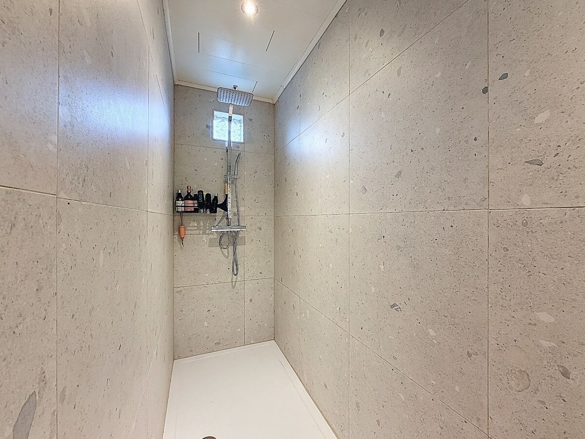 Charmante, instapklare HOB te Bambrugge 