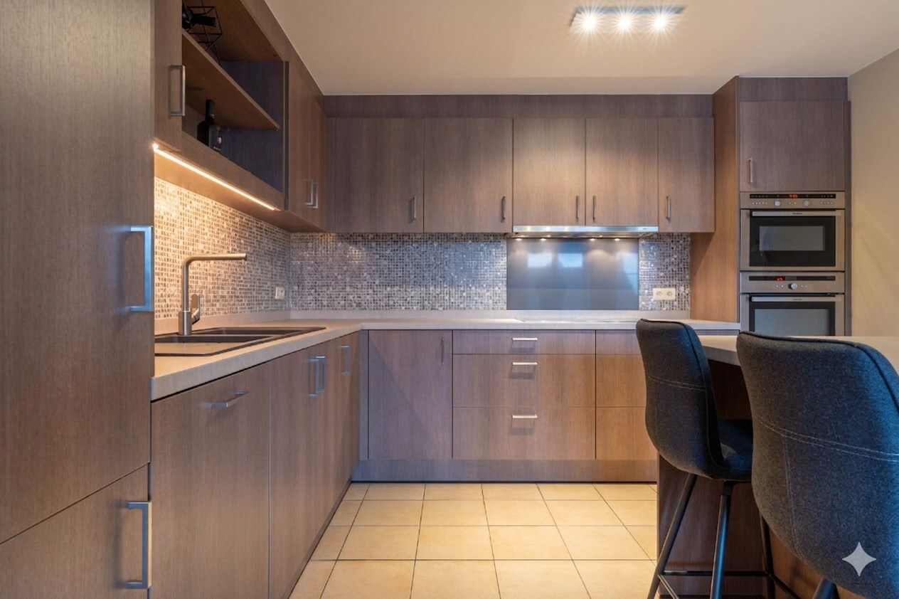 Appartement te huur in Ravels