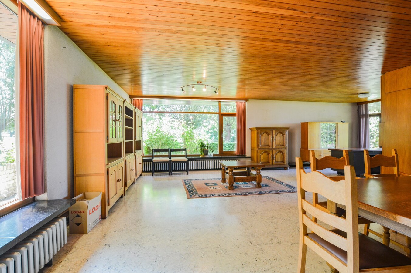 Te koop villa - Veldegem