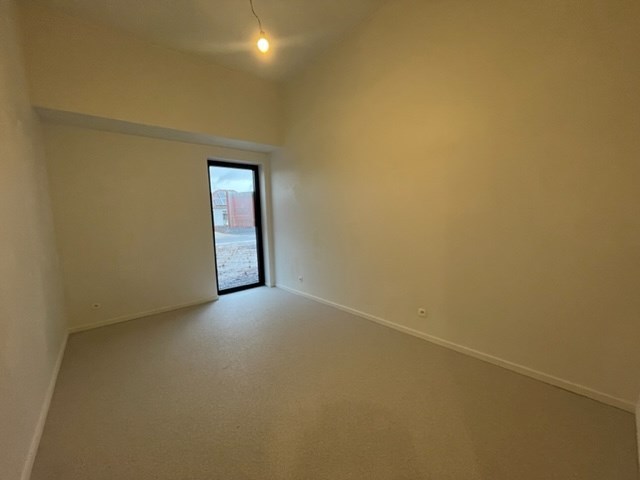 Prachtige nieuwbouw, moderne en energievriendelijke villa met 3 slaapkamers en tuin te Tessenderlo! 