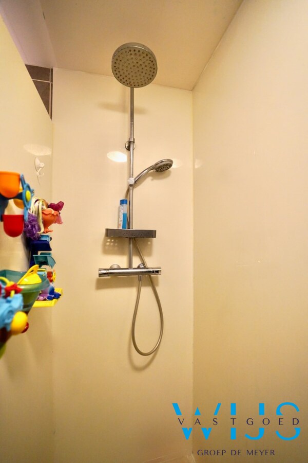 Gezellig woonhuis met 2 slaapkamers te SLEIDINGE ! 