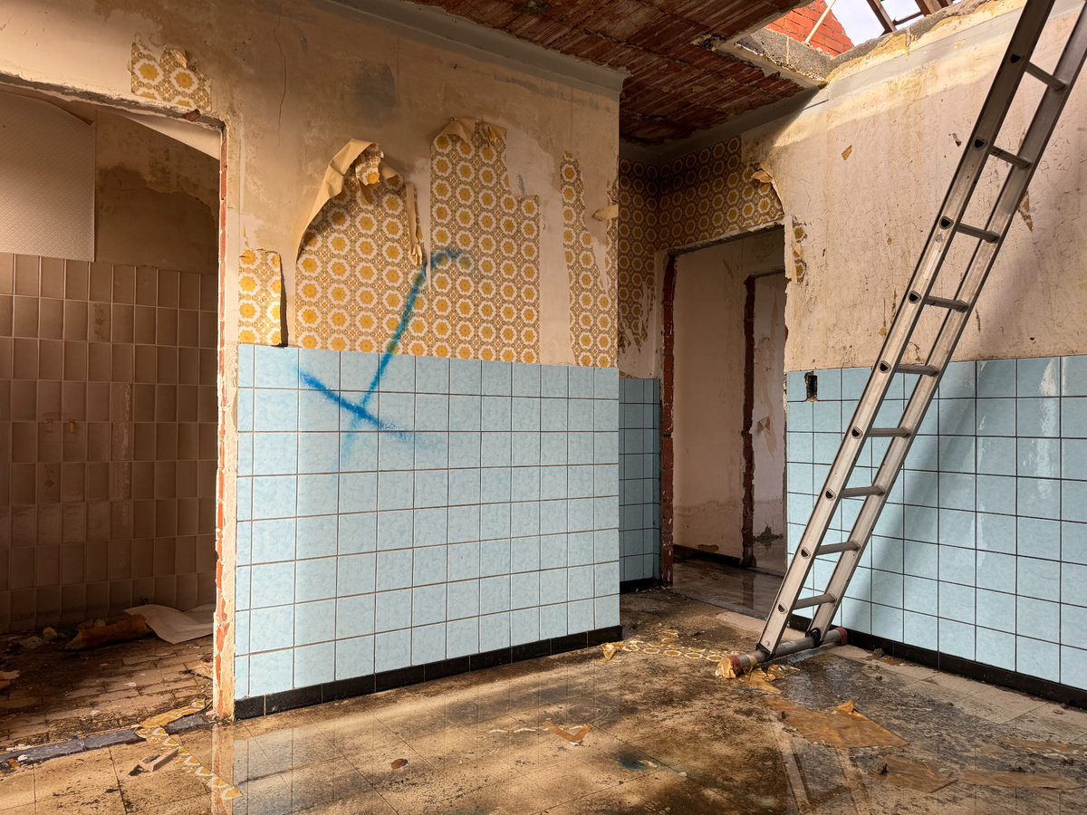 Woning te koop in Poppel