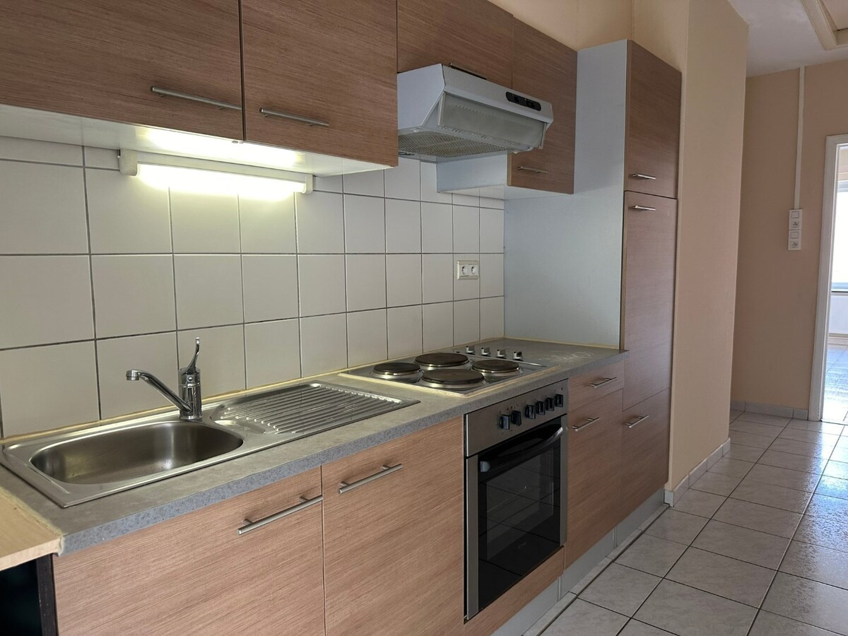 Hartje Stokkem : Appartement met 2 slaapkamers 