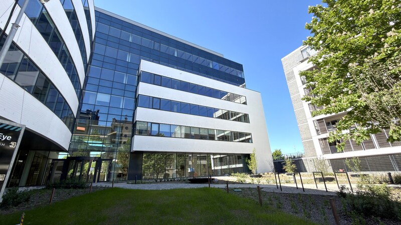  woning - Antwerpen