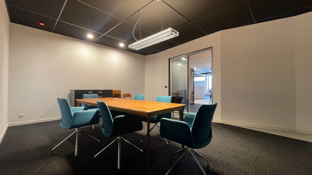 Kantoren met opslagmogelijkheid te huur in Mechelen