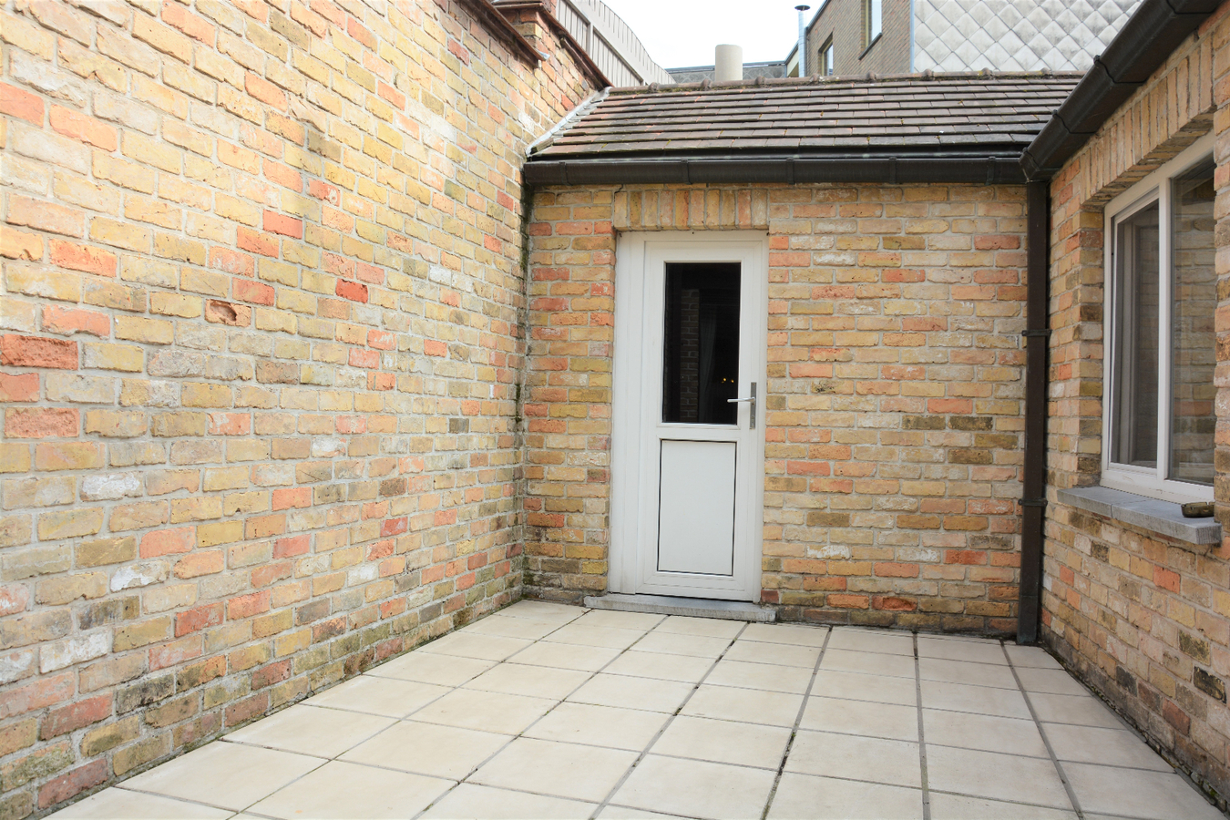 Gezellige rijwoning in het centrum van Gistel 