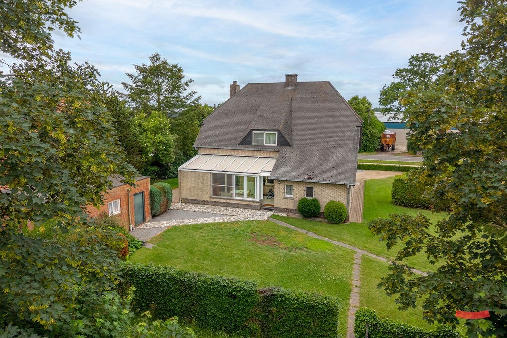 Woning te koop in Weelde