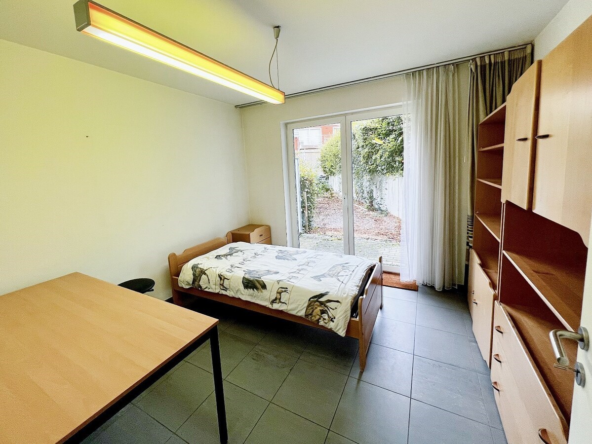 Te huur appartement - Linden