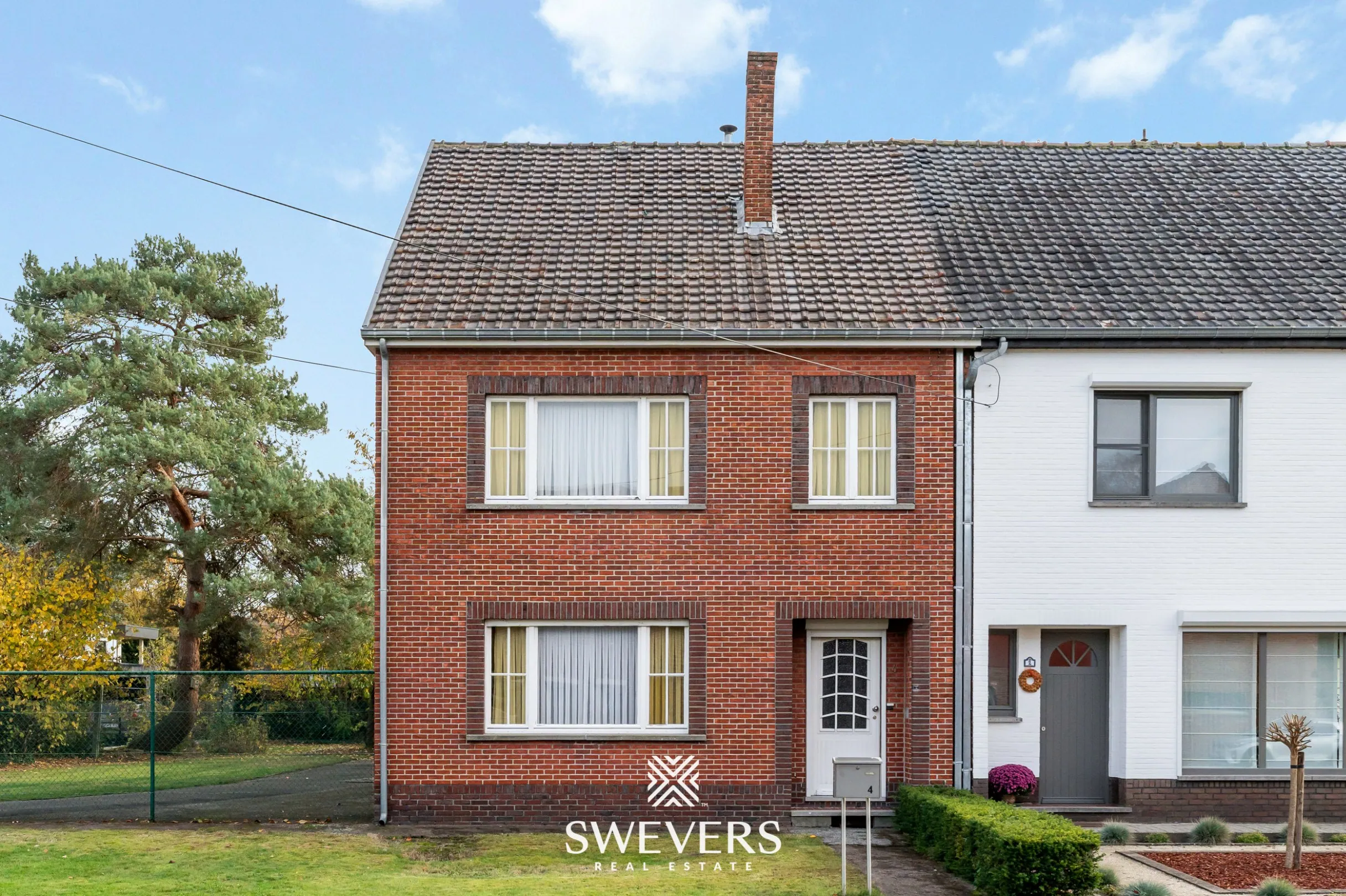 Verkocht woning - Diepenbeek