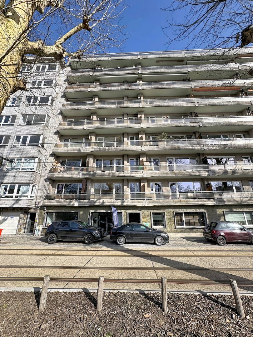 Appartement te huur in Gent