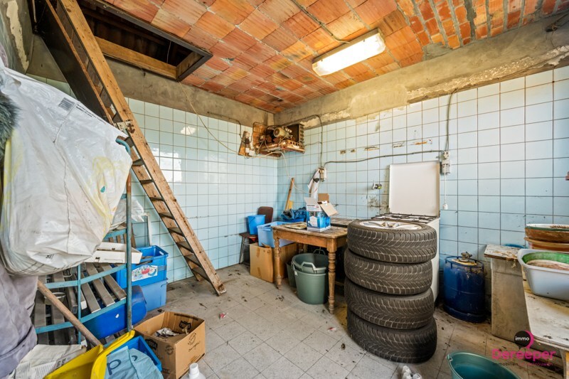 Alleenstaande woning met bijgebouwen en prachtig landelijk uitzicht 