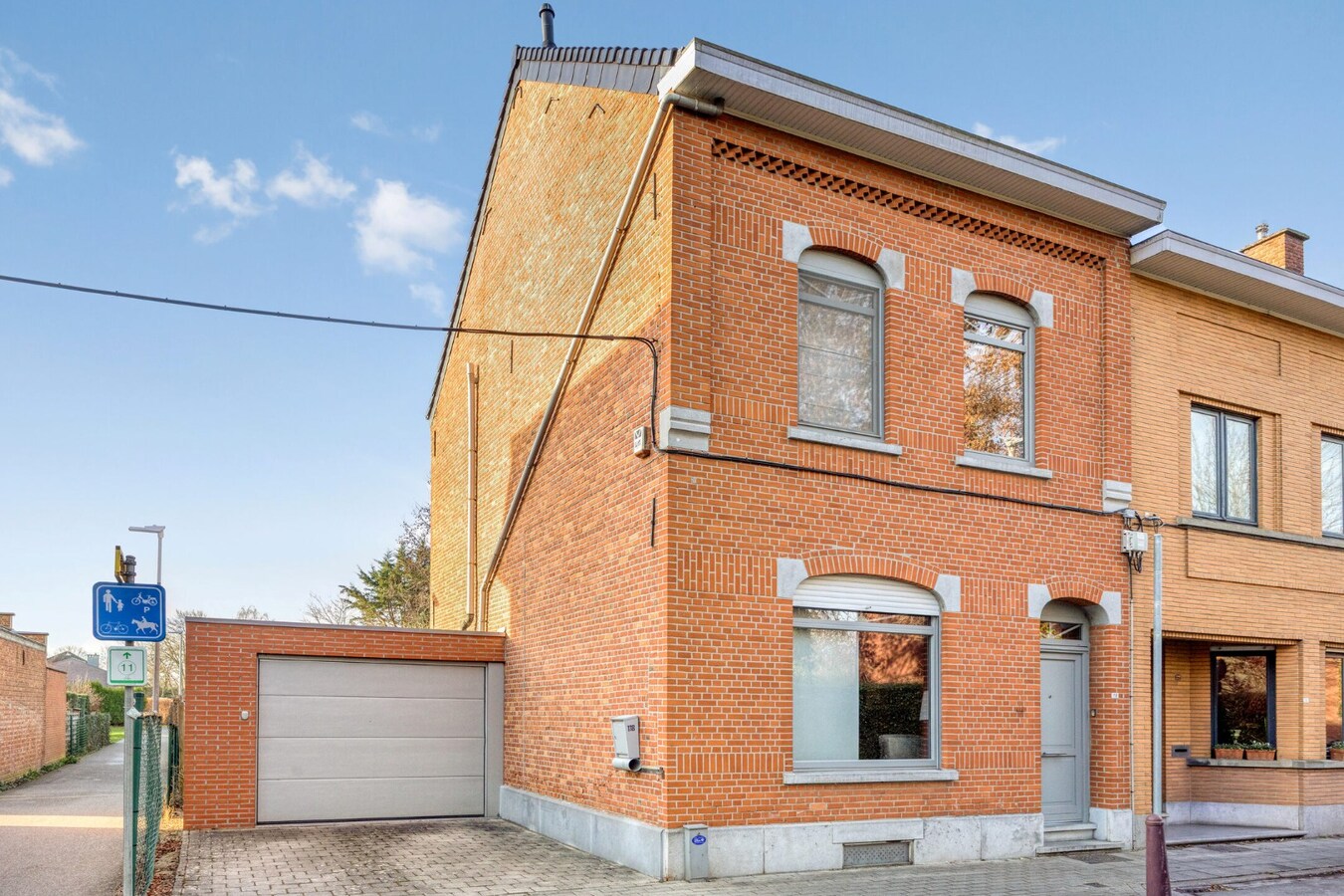 Te koop woning - Kessel-Lo