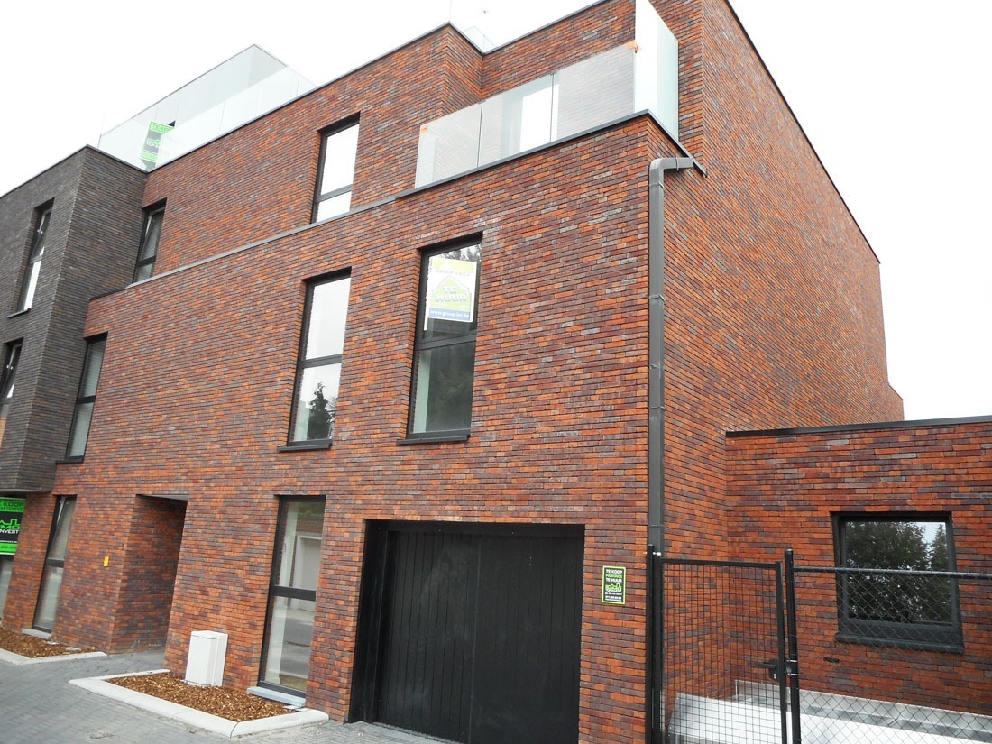 Verhuurd appartement - Hoeselt