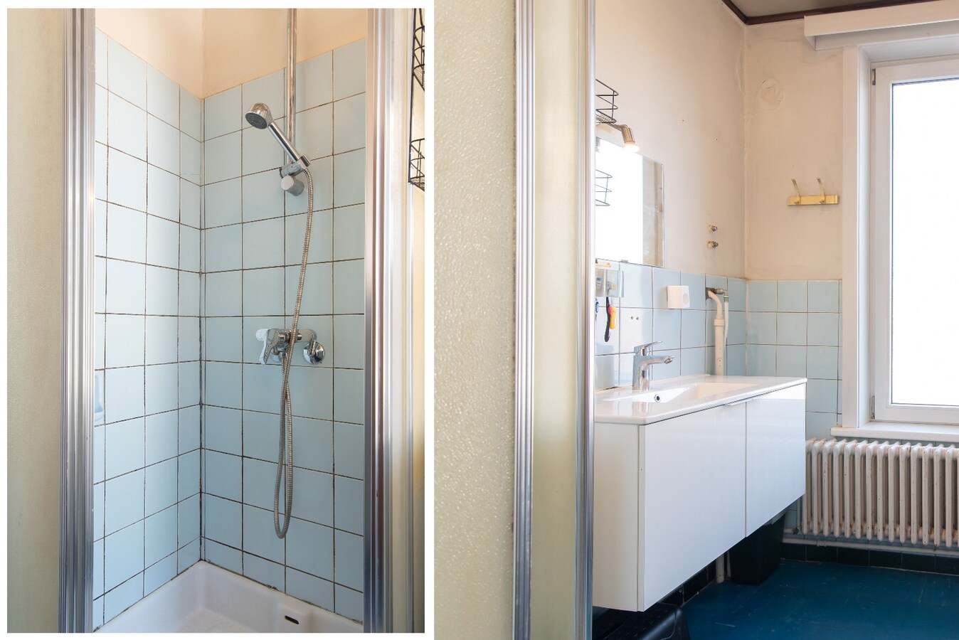 Ruime rijwoning met 3 slaapkamers 
