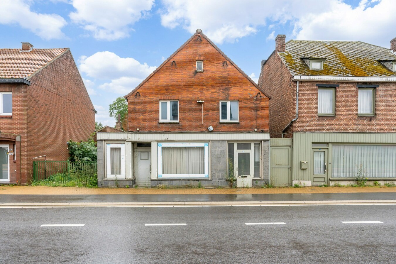 Woning verkocht in Bree